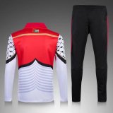 16/17 Palestine Training  White 1:1 Quality Training Jersey
