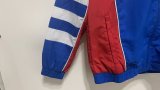 24/25 Leon Blue Windbreaker