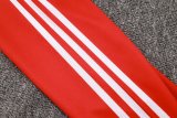 24/25 Bayern Munich Training Red 1:1 Quality Training Jersey