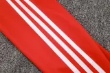 24/25 Bayern Munich Training Red 1:1 Quality Training Jersey