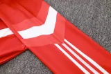 24/25 Bayern Munich Training Red 1:1 Quality Training Jersey