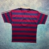 1995/1997 Newcastle United Away Retro  1:1 Quality Soccer Jersey
