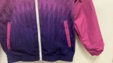 24/25 Germany  Green Double-Sided Silicone  Windbreaker