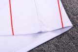 16/17 Palestine Training  White 1:1 Quality Training Jersey