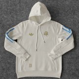 24/25 Argentina Gery Hoody 50th Anniversary  1:1 Quality