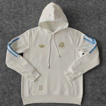 24/25 Argentina Gery Hoody 50th Anniversary  1:1 Quality