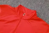 24/25 Bayern Munich Training Red 1:1 Quality Training Jersey