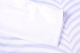 16/17 Palestine Training  White 1:1 Quality Training Jersey