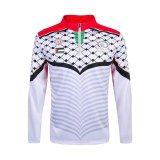 16/17 Palestine Training  White 1:1 Quality Training Jersey