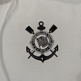 24/25 Corinthians Gery Hoody Grey 1:1 Quality