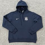 24/25 Corinthians Gery Hoody Blue 1:1 Quality