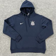 24/25 Corinthians Gery Hoody Blue 1:1 Quality