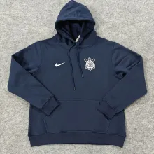 24/25 Corinthians Gery Hoody Blue 1:1 Quality