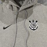 24/25 Corinthians Gery Hoody Grey 1:1 Quality