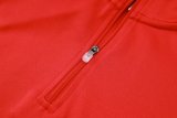 24/25 Bayern Munich Training Red 1:1 Quality Training Jersey