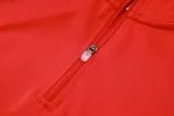 24/25 Bayern Munich Training Red 1:1 Quality Training Jersey