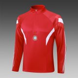 24/25 Bayern Munich Training Red 1:1 Quality Training Jersey