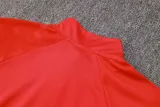 24/25 Bayern Munich Training Red 1:1 Quality Training Jersey
