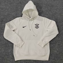 24/25 Corinthians Gery Hoody White 1:1 Quality