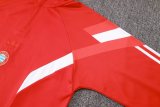 24/25 Bayern Munich Training Red 1:1 Quality Training Jersey