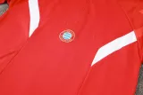 24/25 Bayern Munich Training Red 1:1 Quality Training Jersey