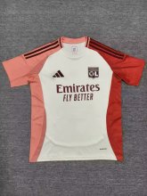 24/25 Lyon Third Fans 1:1 Quality Soccer Jersey