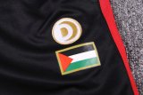 16/17 Palestine Training  White 1:1 Quality Training Jersey