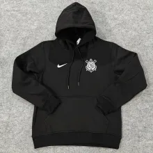 24/25 Corinthians Gery Hoody Black 1:1 Quality