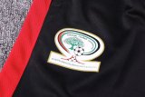 16/17 Palestine Training Black 1:1 Quality Training Jersey