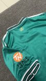 24/25 Aston Villa  Green Fans  1:1 Quality Soccer Jersey