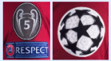 2018/2019 Liverpool Home Retro 1:1 Quality  Soccer Jersey