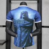 24/25 Brazil Special  Edition  Player  1:1 Quality Soccer Jersey