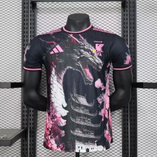 24/25 Japan Special Edition Player 1:1 Quality Soccer Jersey