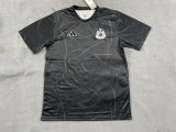 24/25 Newcastle Training clothes Fans 1:1 Quality Soccer Jersey