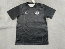 24/25 Newcastle Training clothes Fans 1:1 Quality Soccer Jersey
