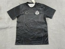 24/25 Newcastle Training clothes Fans 1:1 Quality Soccer Jersey