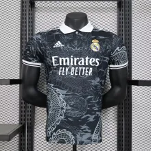 24/25 Real Madrid  Special Edition Player 1:1 Quality Soccer Jersey