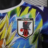 24/25 Japan Special Edition Player 1:1 Quality Soccer Jersey