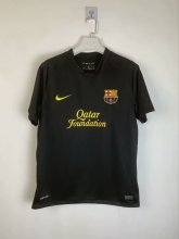 2011/2012 Barcelona Away Retro Fans 1:1 Quality Soccer Jersey