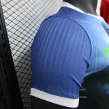 24/25 Brazil Special  Edition  Player  1:1 Quality Soccer Jersey