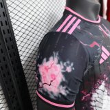 24/25 Japan Special Edition Player 1:1 Quality Soccer Jersey