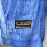 24/25 Brazil Special  Edition  Player  1:1 Quality Soccer Jersey