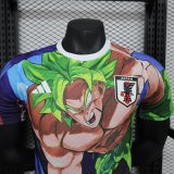 24/25 Japan Special Edition Player 1:1 Quality Soccer Jersey