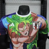 24/25 Japan Special Edition Player 1:1 Quality Soccer Jersey