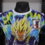24/25 Japan Special Edition Player 1:1 Quality Soccer Jersey