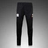 16/17 Palestine Training Black 1:1 Quality Training Jersey