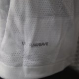 24/25 Ghana Home White Player 1:1 Quality Soccer Jersey