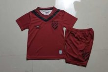 24/25 Sports Recife Third Kids 1:1 Quality Soccer Jersey
