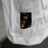 24/25 Ghana Home White Player 1:1 Quality Soccer Jersey