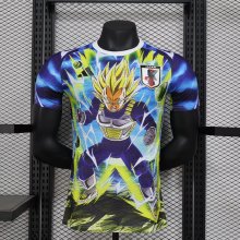 24/25 Japan Special Edition Player 1:1 Quality Soccer Jersey